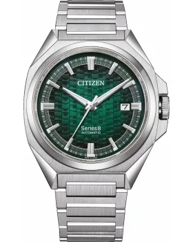 Citizen Series 8 Automatic NB6050-51W