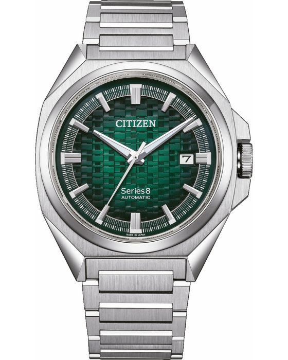 Citizen Series 8 Automatic NB6050-51W