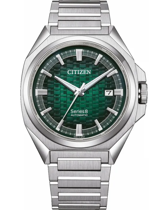 Citizen Series 8 Automatic NB6050-51W