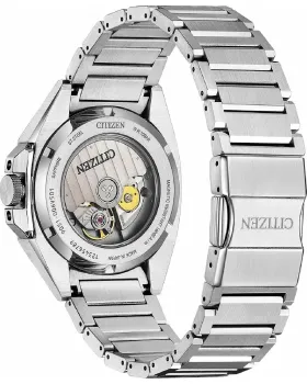 Citizen Series 8 Automatic NB6050-51W - 