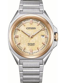 Citizen Series 8 Automatic NB6059-57P