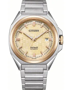Citizen Series 8 Automatic NB6059-57P