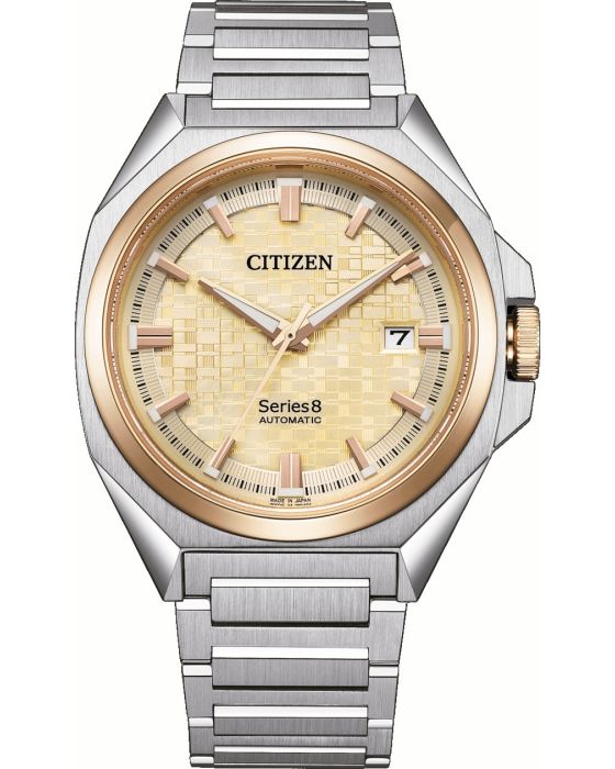 Citizen Series 8 Automatic NB6059-57P