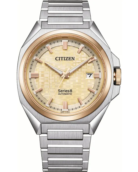 Citizen Series 8 Automatic NB6059-57P