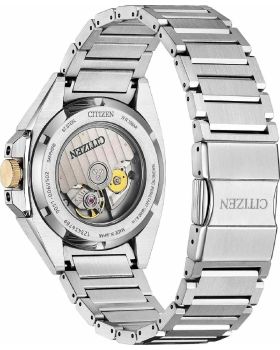 Citizen Series 8 Automatic NB6059-57P - 