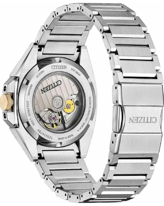 Citizen Series 8 Automatic NB6059-57P - 