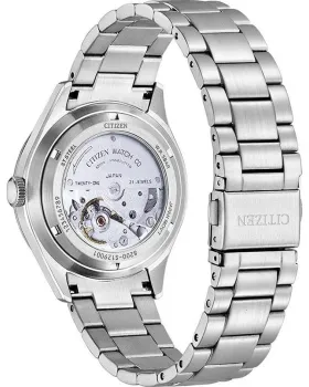 Citizen Automatic NH8391-51ZE, όψη 3