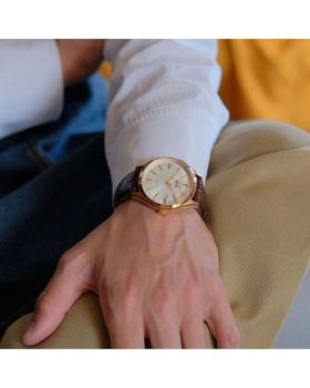 Citizen Automatic NH8393-05AE - 