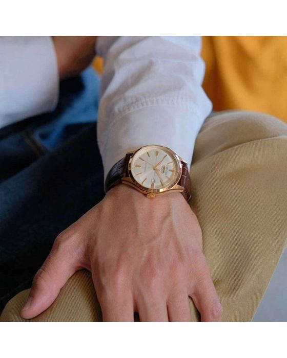 Citizen Automatic NH8393-05AE - 