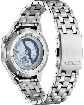 Citizen Classic Automatic NH9131-73L - 