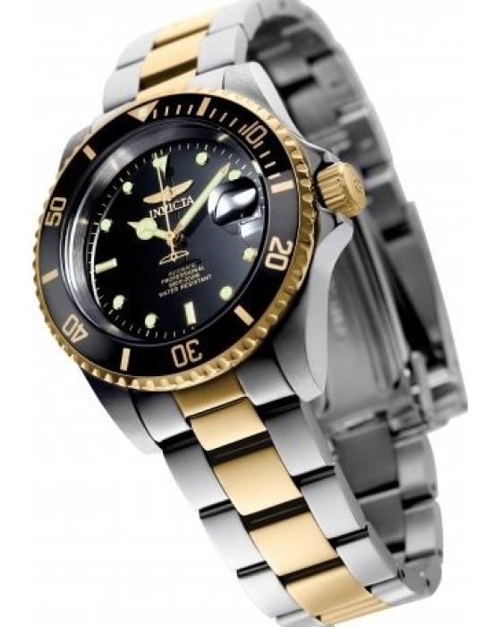 Invicta Pro Diver 8927OB - 