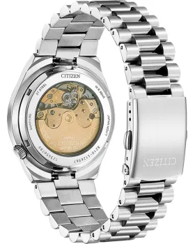 Citizen Tsuyosa Automatic NJ0150-81E - 