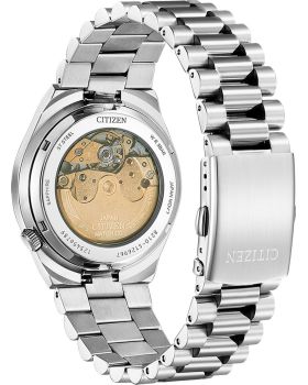 Citizen Tsuyosa Automatic NJ0150-81X - 