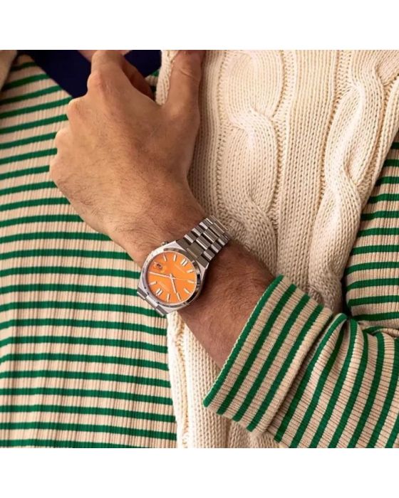 Citizen Tsuyosa Automatic NJ0151-88Z - 