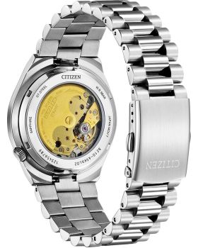 Citizen Tsuyosa Automatic NJ0151-88Z - 