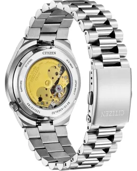 Citizen Tsuyosa Automatic NJ0151-88Z - 