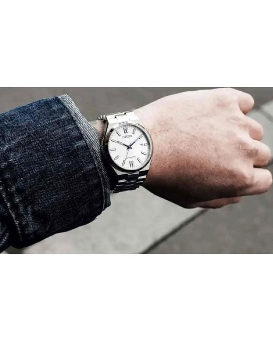 Citizen Tsuyosa Automatic NJ0159-86A - 