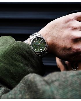 Citizen Tsuyosa Automatic NJ0159-86X - 