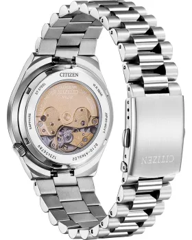 Citizen Tsuyosa Automatic NJ0159-86Z - 