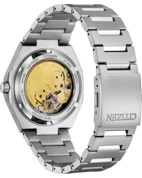 Citizen Super Titanium Automatic NJ0180-80A - 