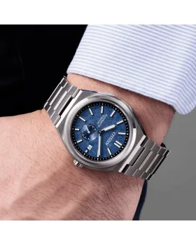 Citizen Super Titanium Automatic NJ0180-80L - 
