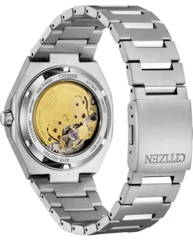 Citizen Super Titanium Automatic NJ0180-80M - 