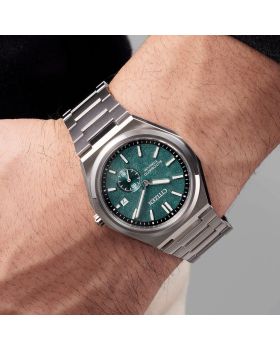 Citizen Super Titanium Automatic NJ0180-80X - 
