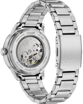 Citizen Urban Automatic NJ0190-51X - 