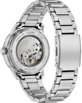 Citizen Urban Automatic NJ0190-51X - 