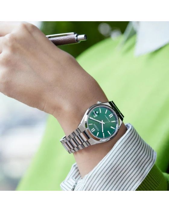 Citizen Tsuyosa Automatic NJ0200-50X - 