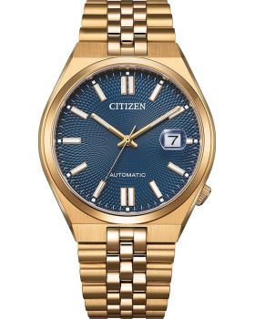 Citizen Tsuyosa 60 Automatic NK0023-57L