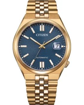 Citizen Tsuyosa 60 Automatic NK0023-57L