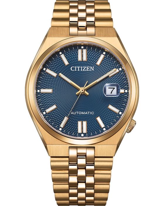Citizen Tsuyosa 60 Automatic NK0023-57L