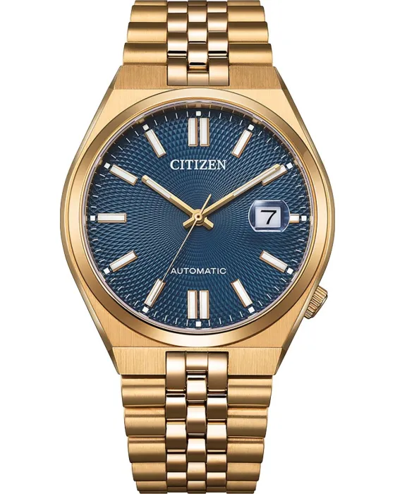 Citizen Tsuyosa 60 Automatic NK0023-57L