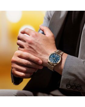 Citizen Tsuyosa 60 Automatic NK0023-57L - 