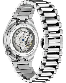 Citizen Tsuyosa Automatic NK5010-51X, view 3