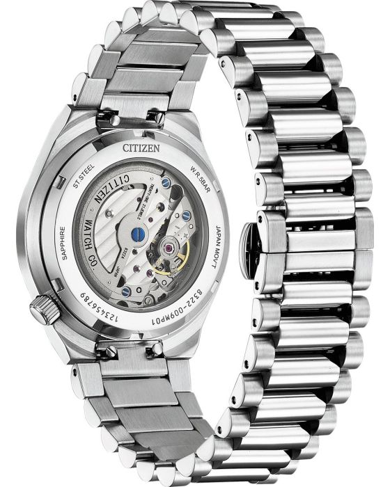 Citizen Tsuyosa Automatic NK5010-51X - 