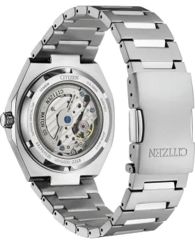 Citizen Super Titanium Automatic Zenshin NK5020-58L - 