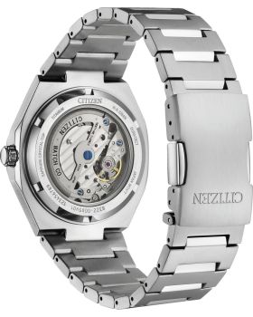 Citizen Super Titanium Automatic Zenshin NK5020-58M - 