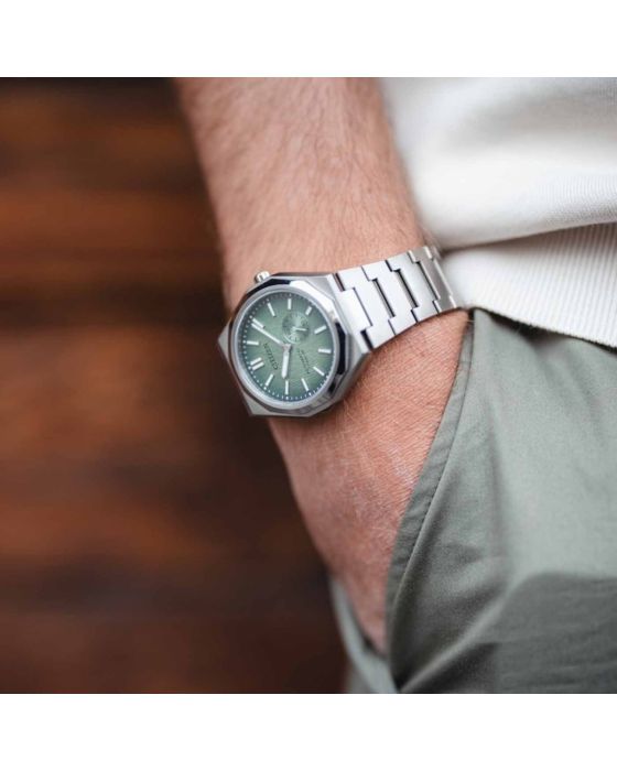 Citizen Super Titanium Automatic Zenshin NK5020-58X - 