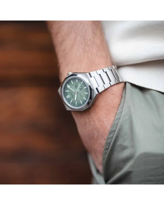 Citizen Super Titanium Automatic Zenshin NK5020-58X - 
