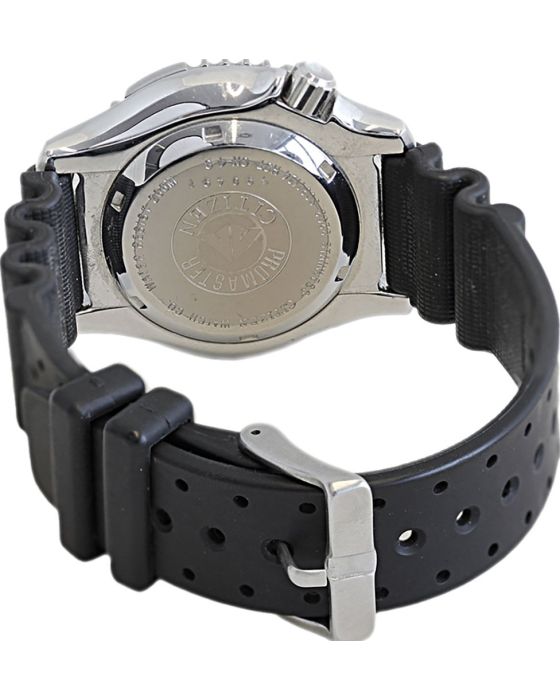 Citizen Promaster Automatic NY0040-09E - 