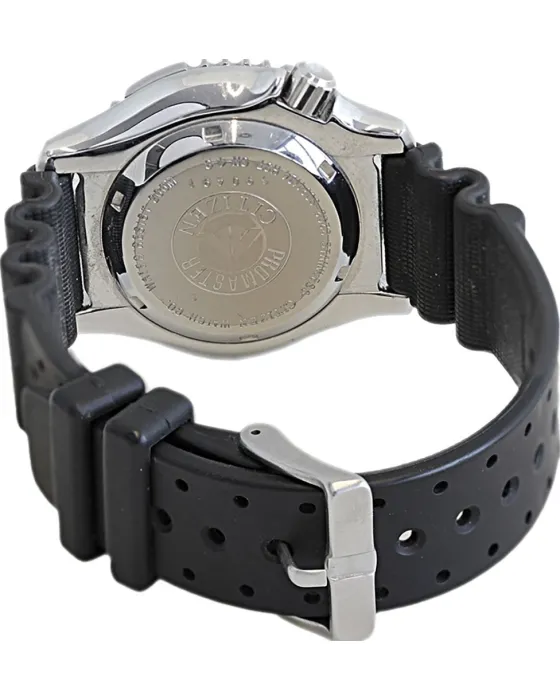 Citizen Promaster Automatic NY0040-09E - 