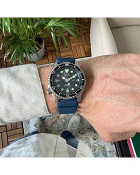 Citizen Promaster Automatic NY0040-17L - 