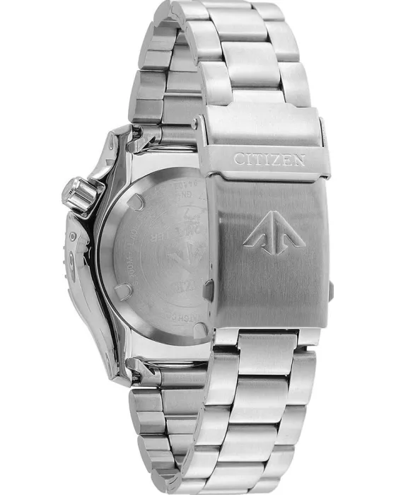 Citizen Promaster Automatic NY0085-86E - 
