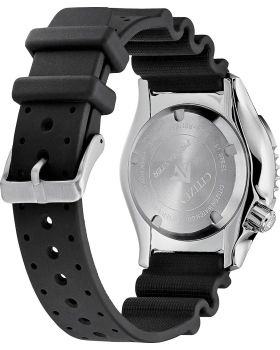 Citizen Promaster Automatic NY0086-16L - 