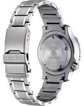 Citizen Promaster Diver Super Titanium NY0100-50ME - 