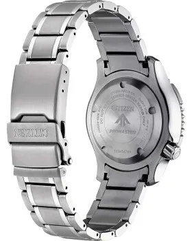Citizen Promaster Diver Super Titanium NY0100-50ME - 