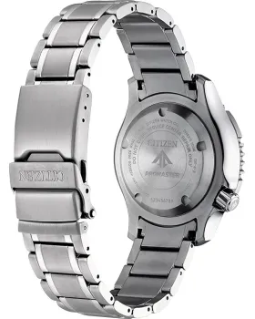 Citizen Promaster Diver Super Titanium NY0100-50XE - 