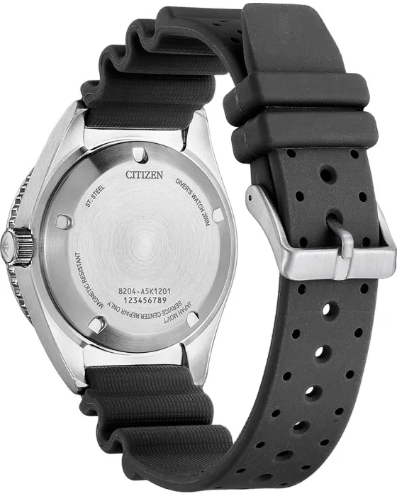 Citizen Promaster Divers NY0120-01EE - 